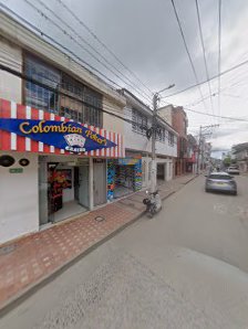 Jcr Legal SAS — Pitalito