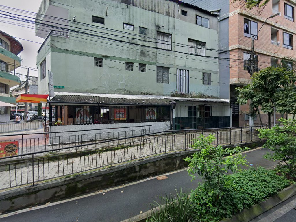 CARVAJAL F BUFETE DE ABOGADOS — Medellín