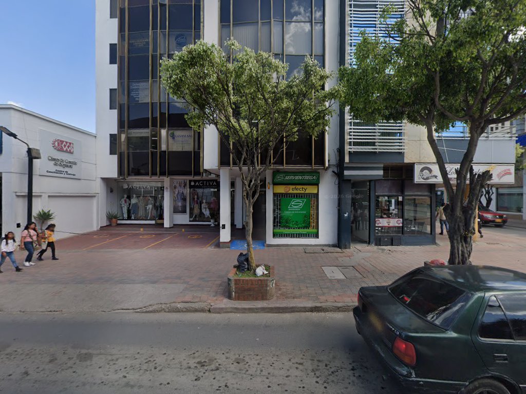Abogados Company Of Lawyers SAS — Sogamoso