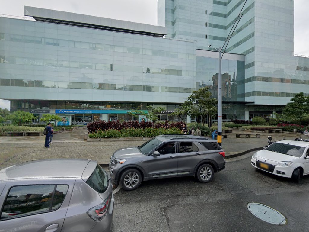 ALIANZA JURIDICA — Medellín
