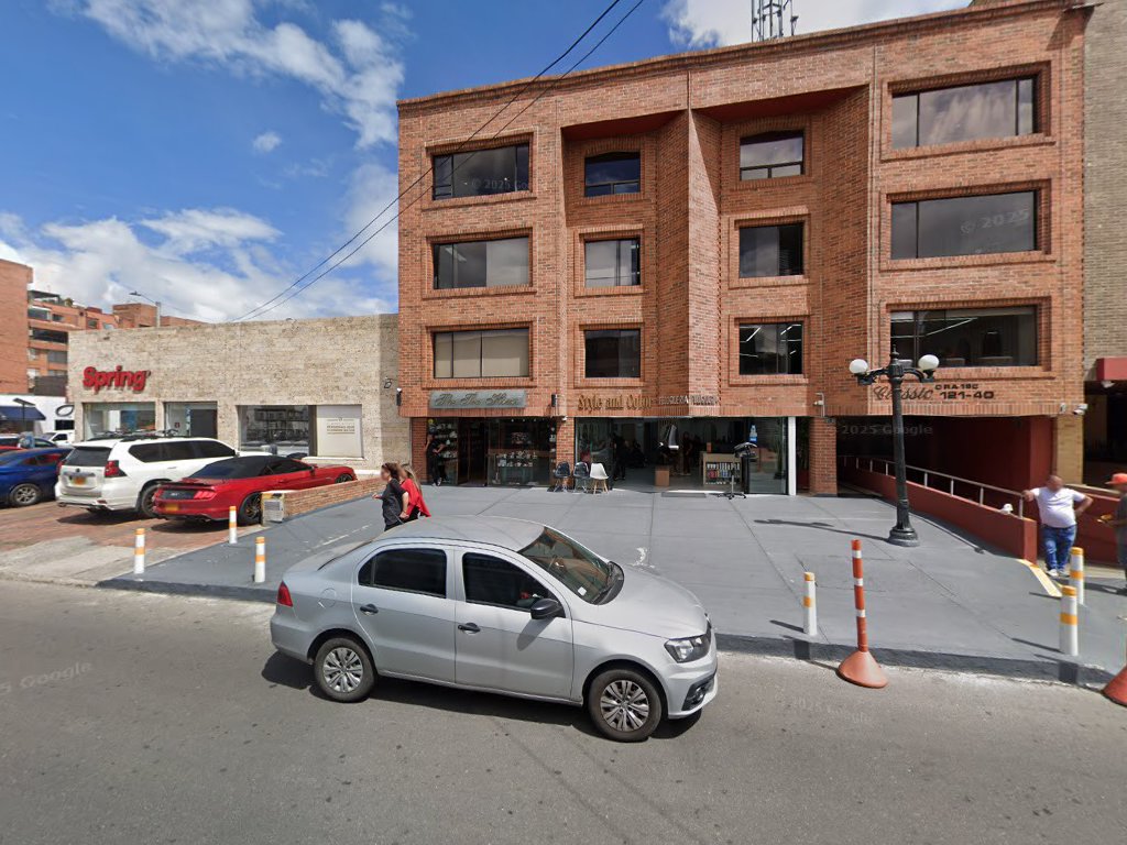 Asesorando Juridica Integral — Bogotá