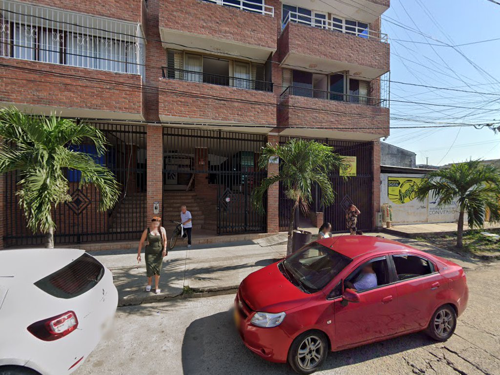 CACR Abogados y Asesores — La Dorada