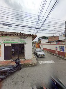 NATHALIA CHIA LEON NC ABOGADOS ASOCIADOS — Floridablanca