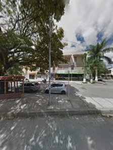 Bonilla Perlaza Abogados — Popayán
