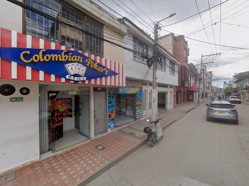 Horta Pinzon & asociados, Servicios Juridicos — Pitalito