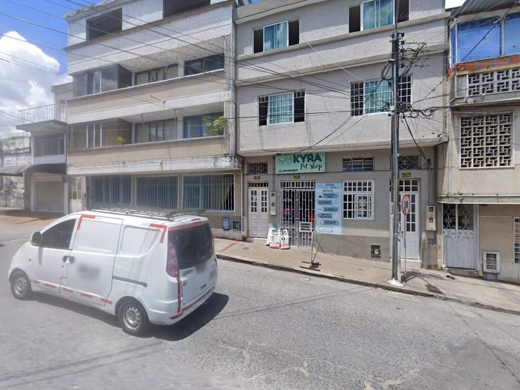 Juridico AvilaH — Ibagué