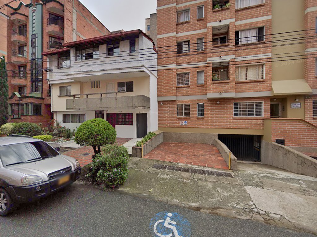 Mlh Abogados S.a.s. — Medellín