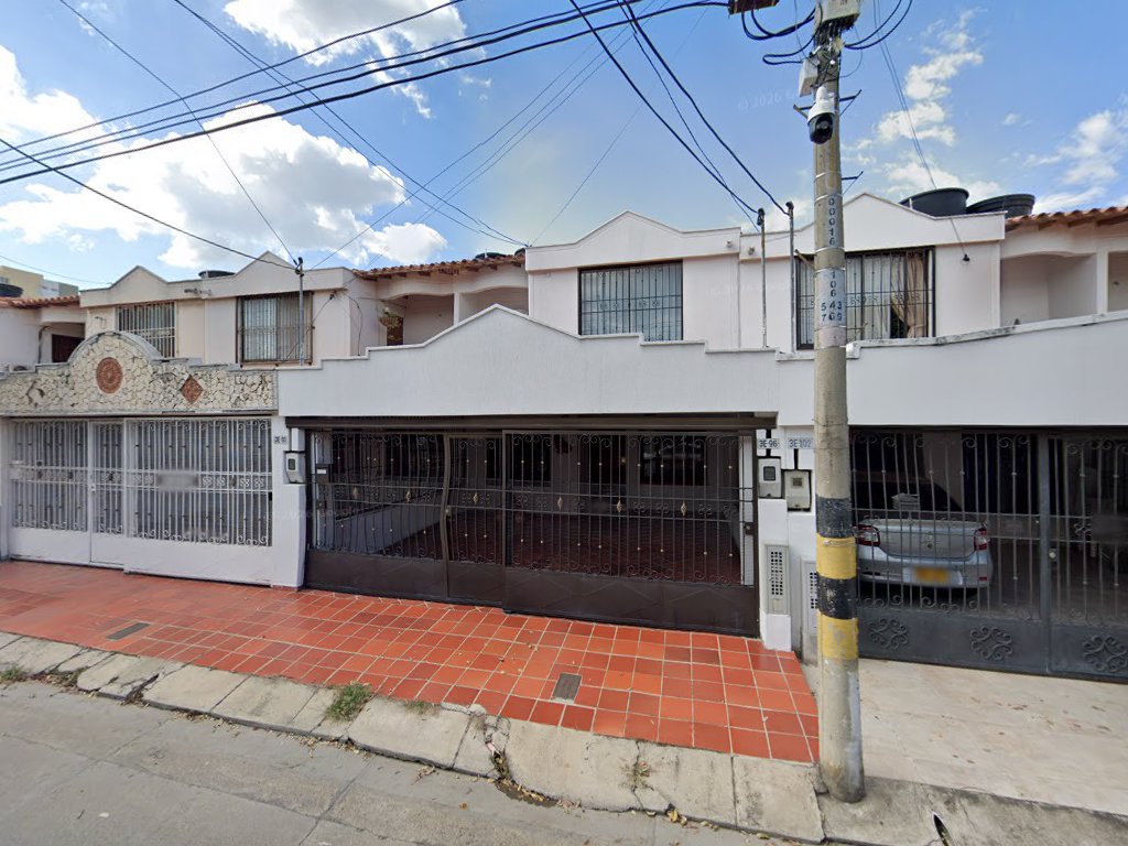 todos unidos por una cucuta emprendedora — Cúcuta