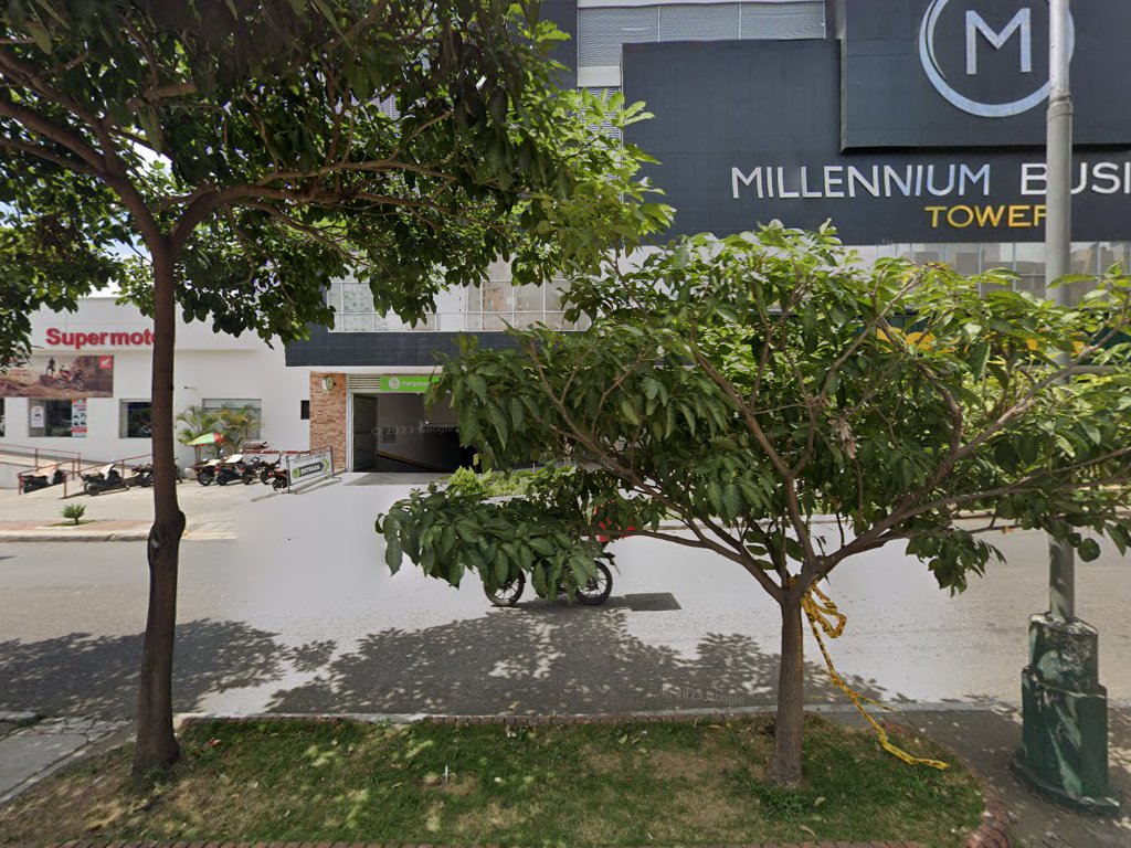 Abril Abogados & Asociados — Bucaramanga