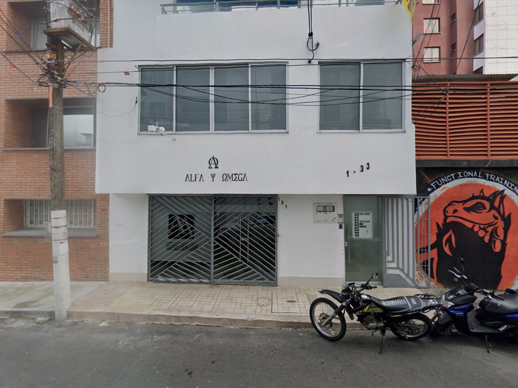 Forenses y Jurídicos Ibagué — Ibagué