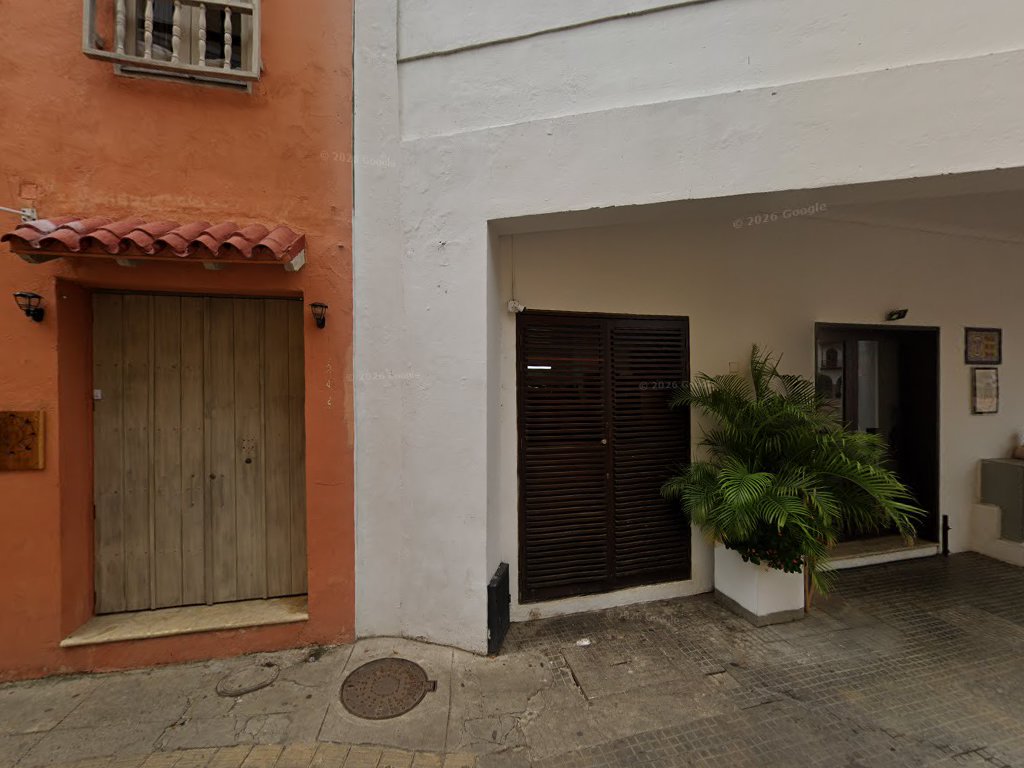 Abogados Lopez — Cartagena