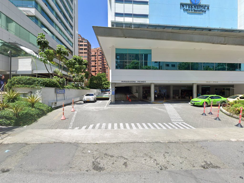 Javier Villegas Abogados — Medellín