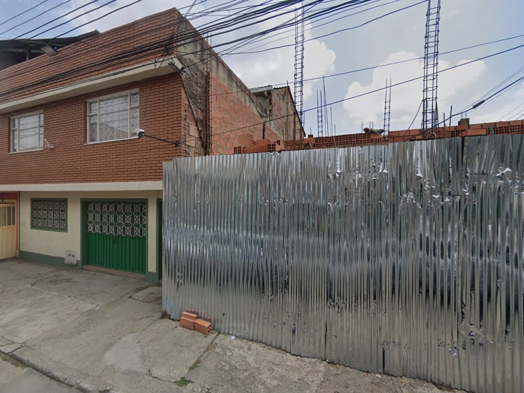Zuleta Abogados — Bogotá