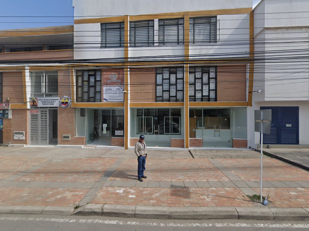 DR. FREDY ALBERTO ROJAS RUSINQUE — Sogamoso