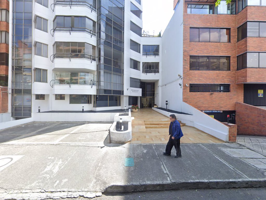 KT Soluciones Legales & Tributarias — Bogotá