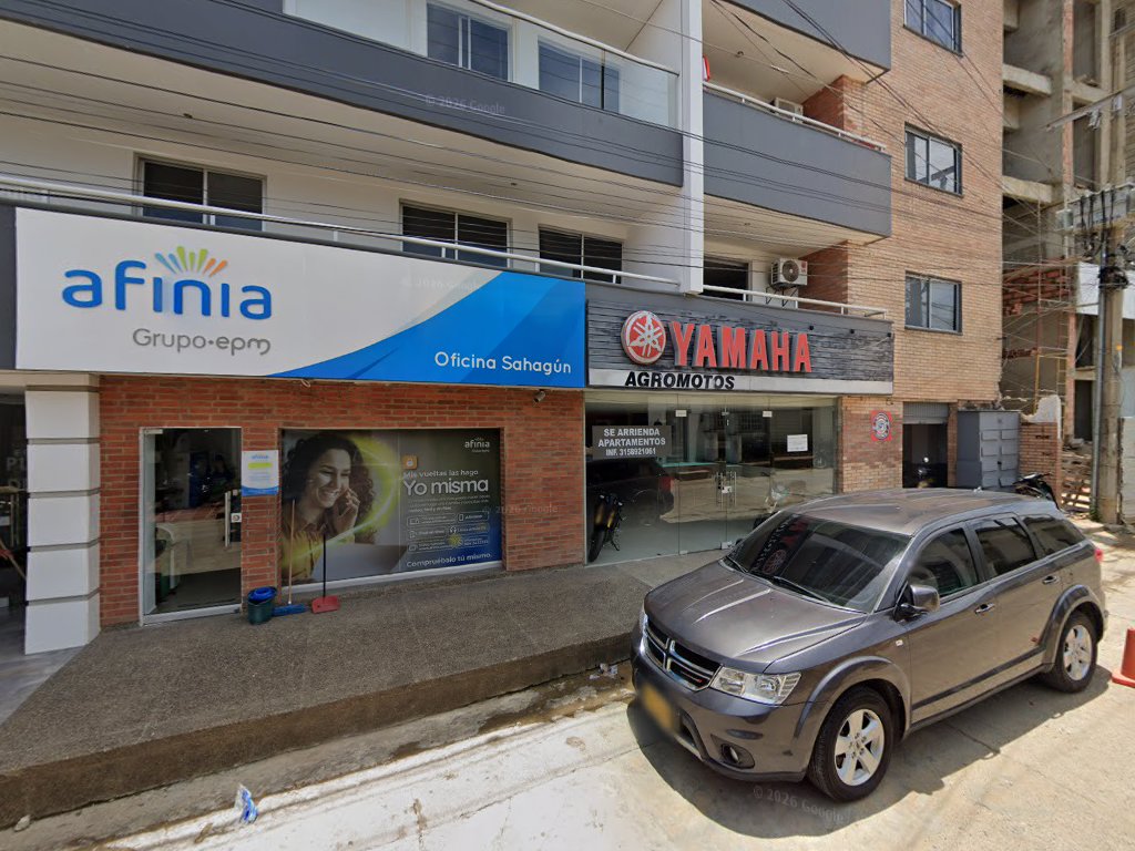 DM Consultores Legales — Sahagún