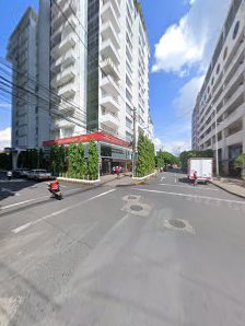 ORION Gestion, Servicios & Soluciones — Barrancabermeja