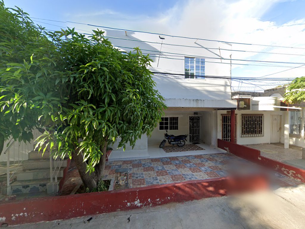 Liberis Colombia — Riohacha