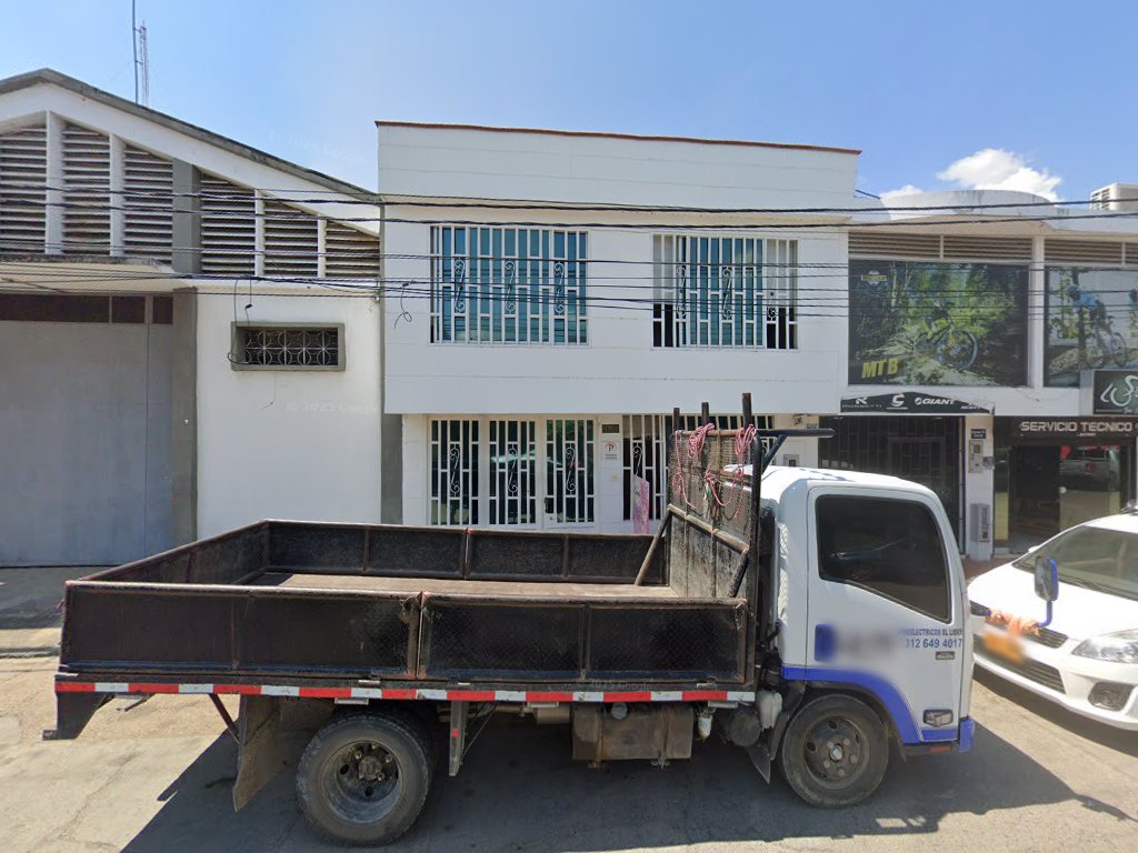 Abogado Jose Vergara - Consultorio Jurídico — Girardot