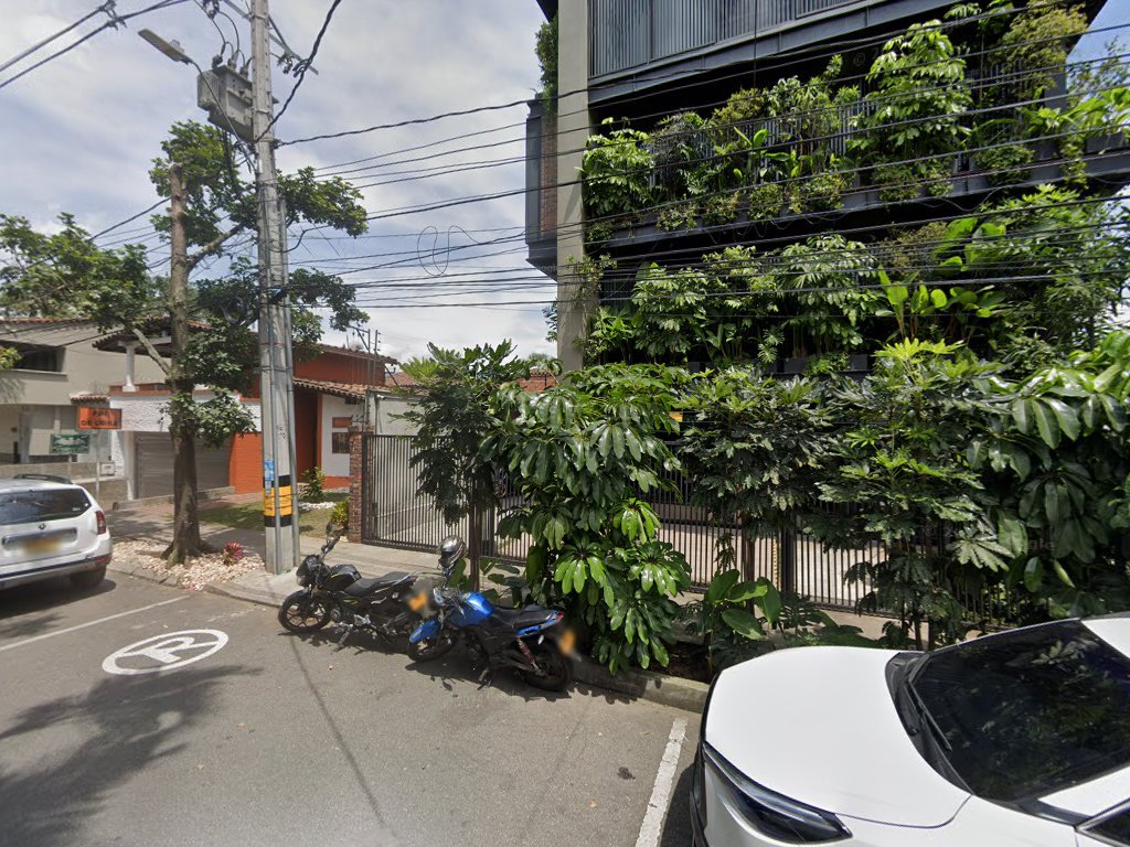 Alianza SGP SAS — Medellín