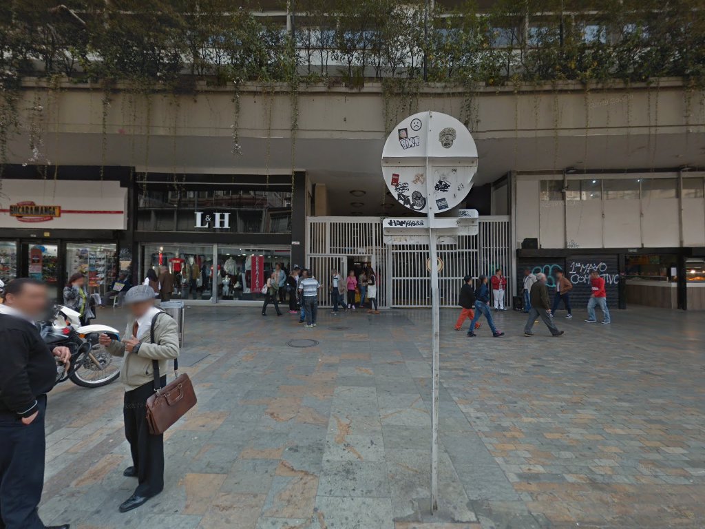 Cruz Moreno Abogados Asociados — Bogotá