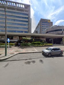 L&M Lawyers — Bogotá