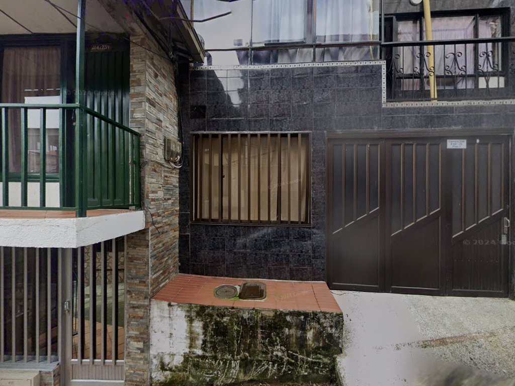 Abogada Angelica Garcia — Manizales