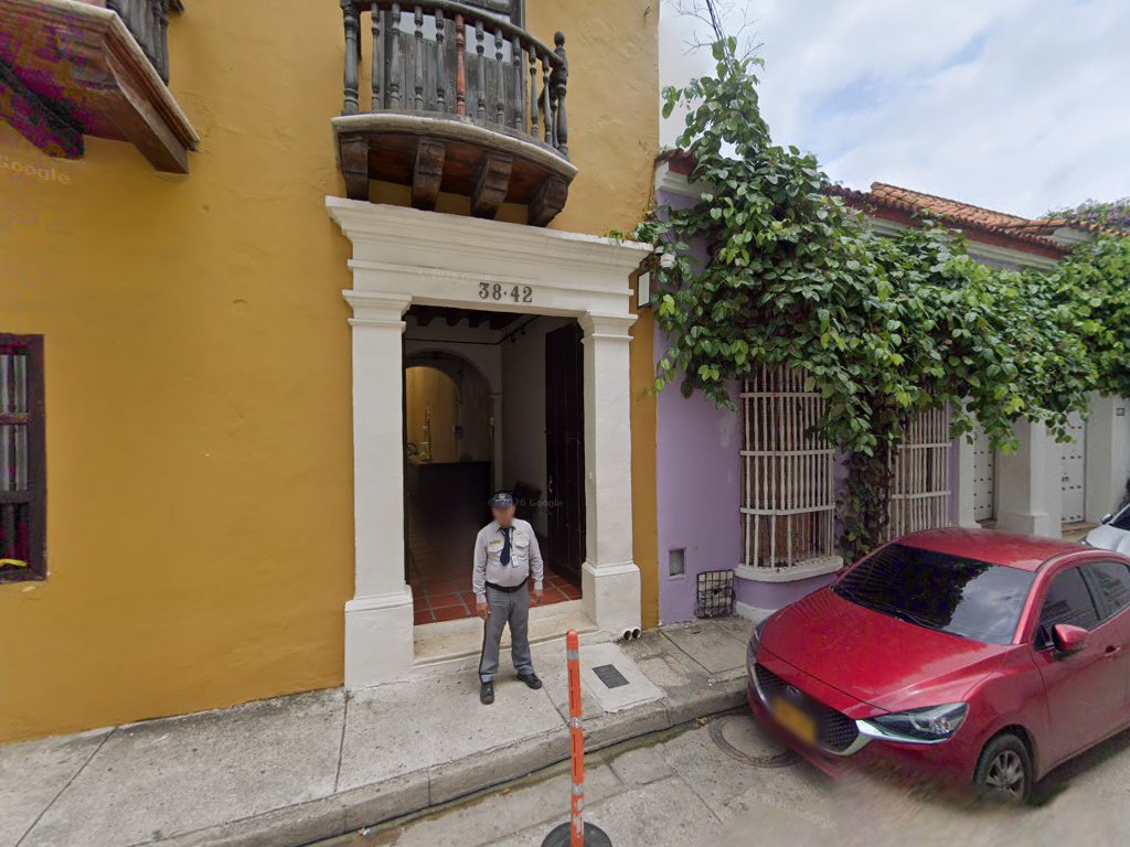 Abogados — Cartagena