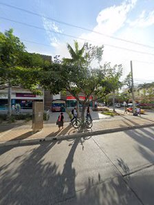 Oficina de Leyes — Santa Marta