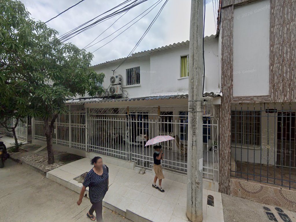 EDISA construcciones sas — Cartagena de Indias