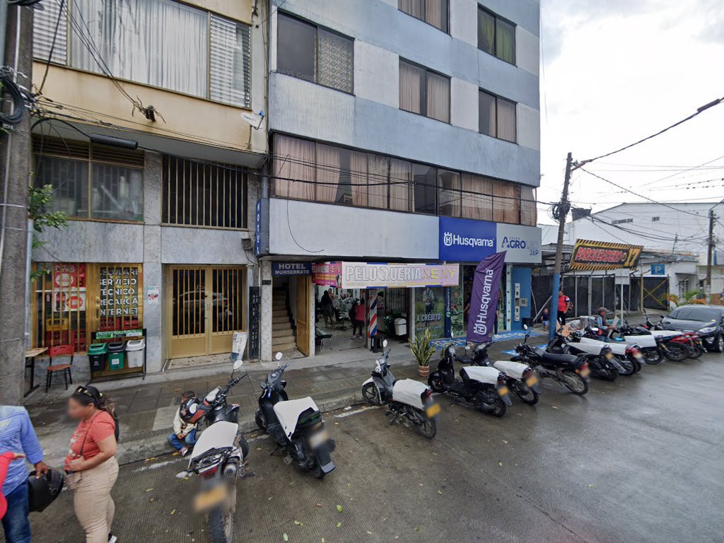 Luís Alfredo Moreno S. — Acacías