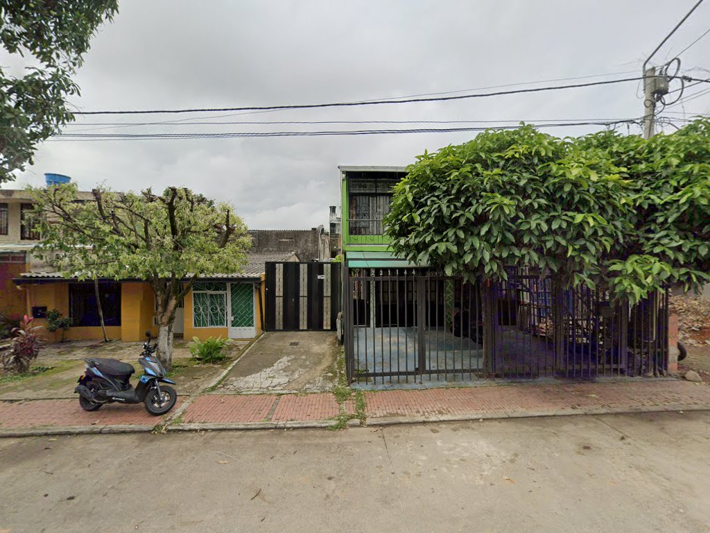 ABOGADA PENALISTA — Yopal