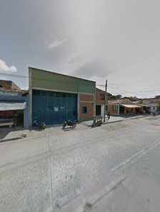 grupo juridico morales delgado — Cartago
