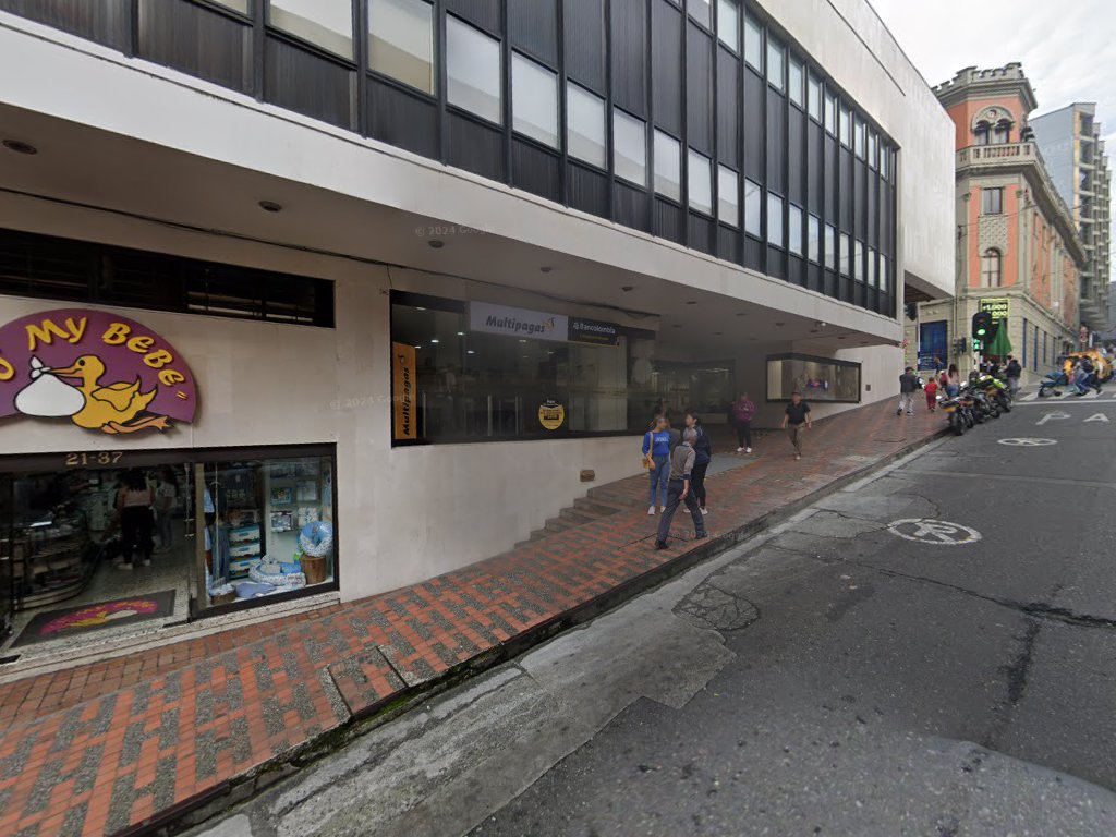 DATAFIANZA — Manizales