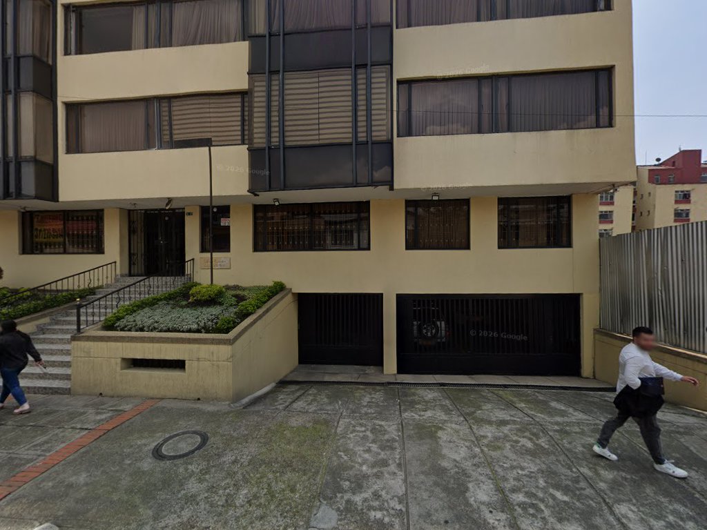 B&S Asesores Jurídicos — Bogotá
