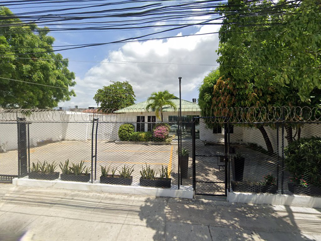 Caribbean Legal Advisers SAS — Santa Marta