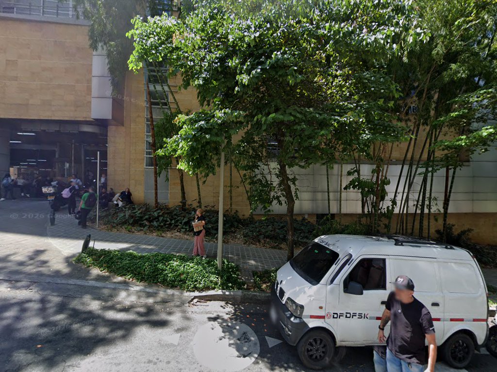 Bravo Restrepo Abogados — Medellín