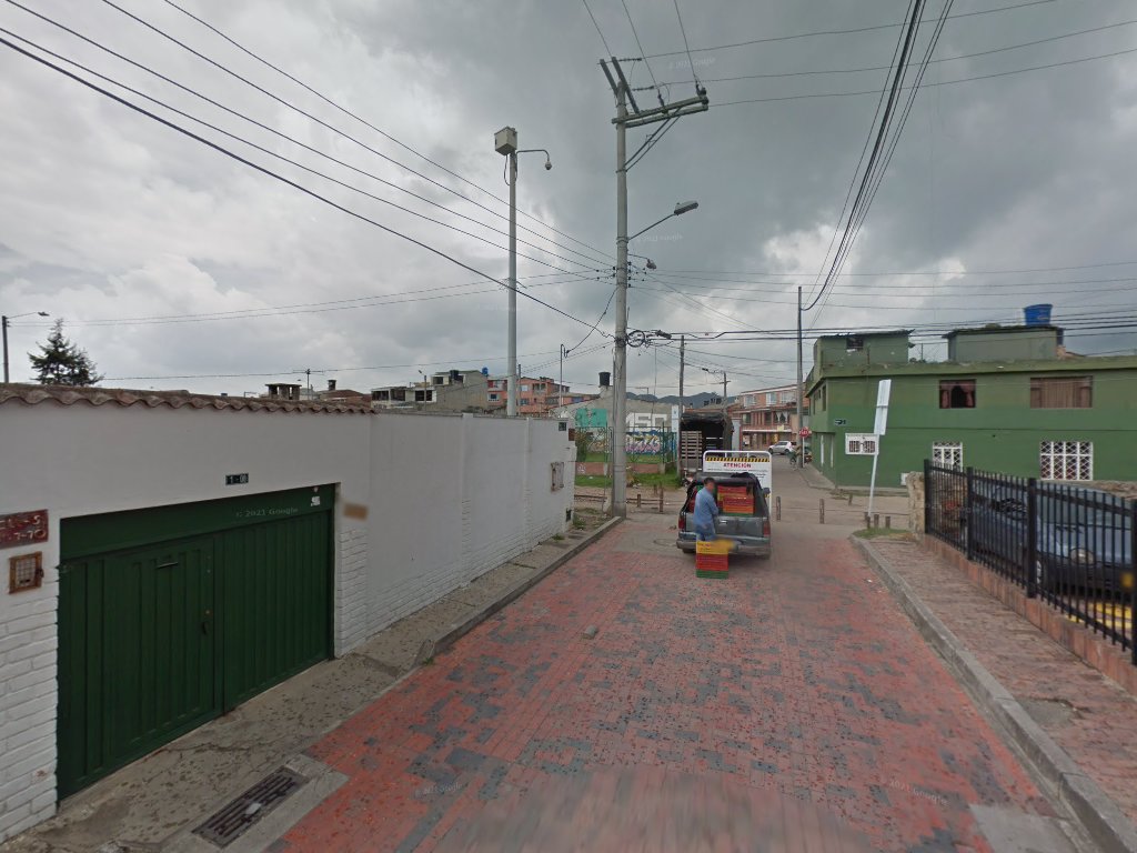AIALA.JURIS Estudio — Cajicá