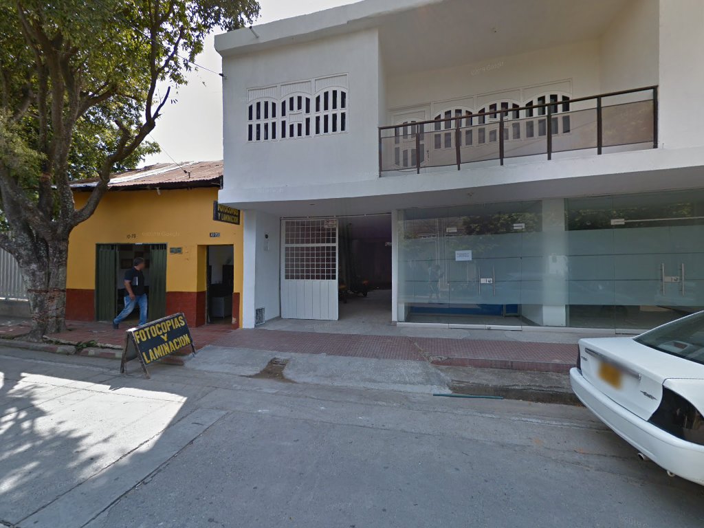 Delwin Javier De La Cruz Carrascal Abogados Litigantes — Aguachica