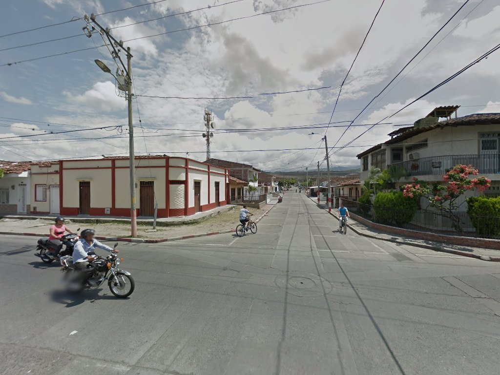 OPALO BUFETE DE ABOGADOS — Guadalajara de Buga