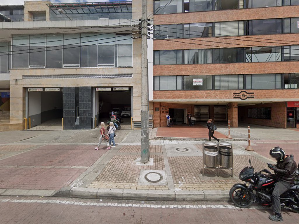 Chalela & Asociados — Bogotá