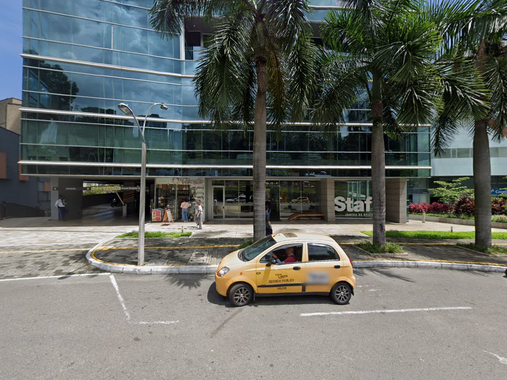 Jdg Law Advisors — Medellín