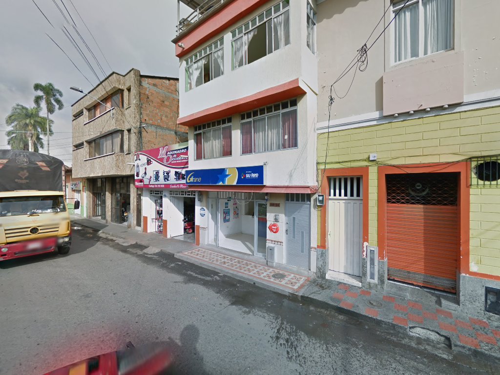 Portafolio ssi — Cartago