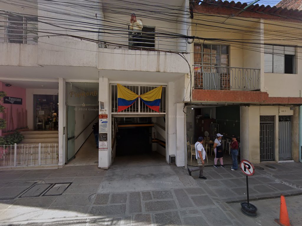 Fac Colombian Legal Group S.A.S. — San Gil