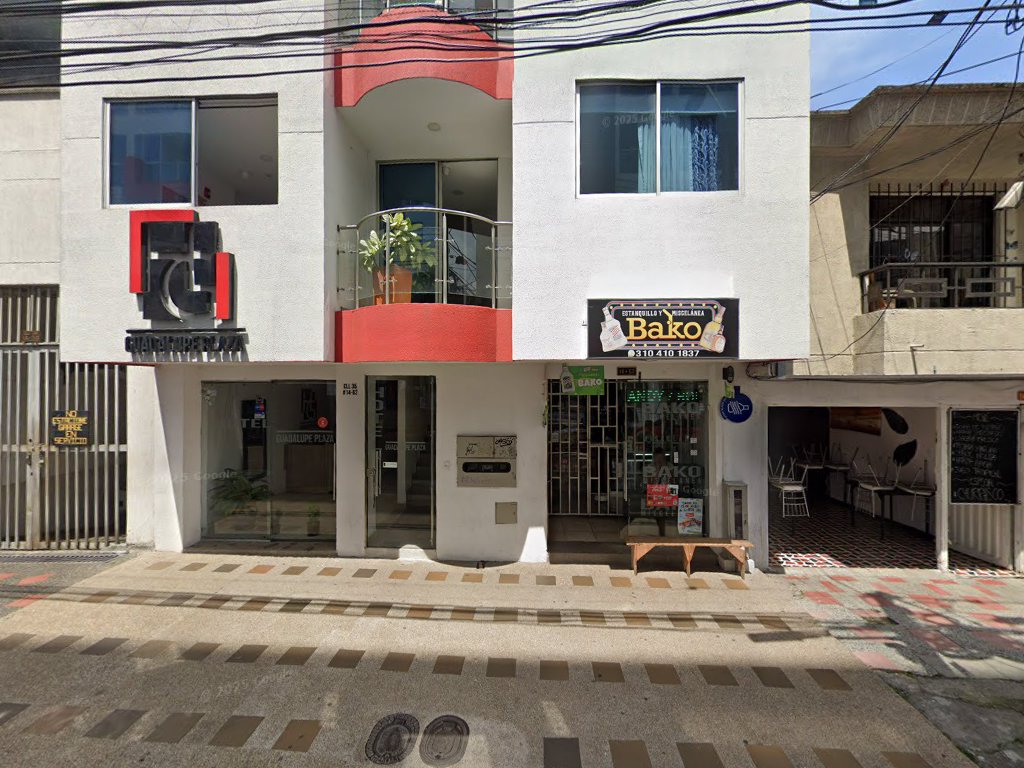 ABP SERVICIOS LEGALES — Dosquebradas