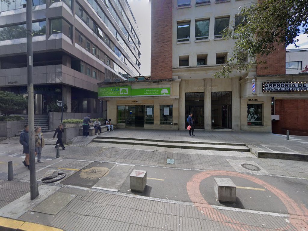 Dret Legal Sas — Bogotá