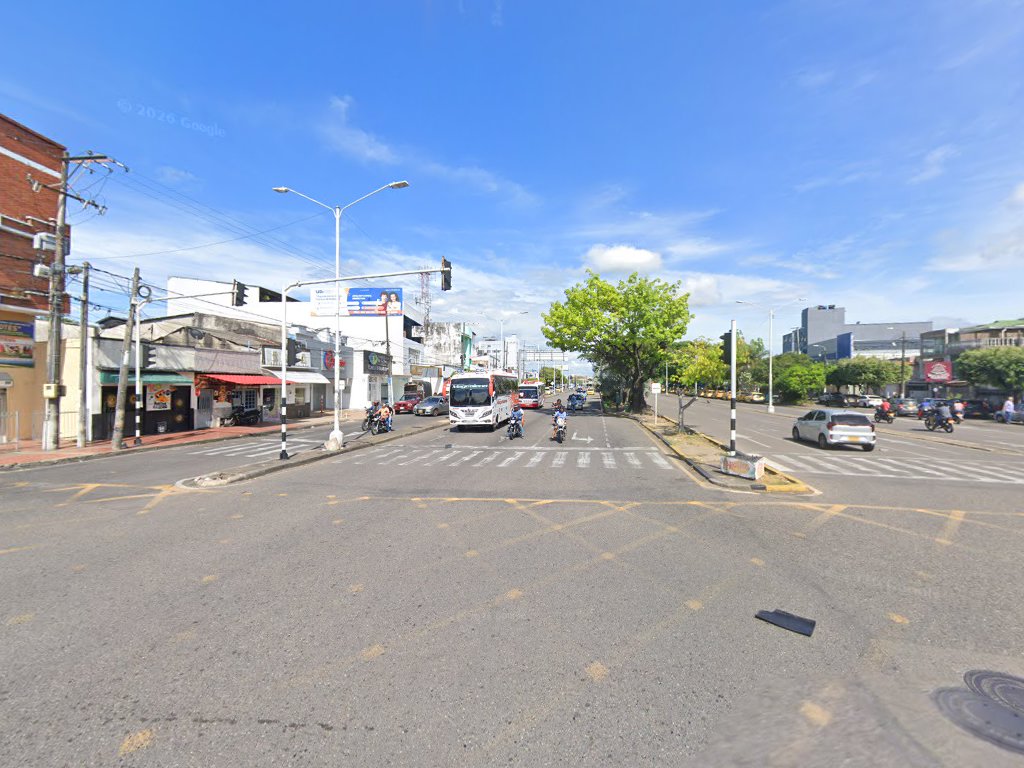 ORION "Gestion, Servicios & Soluciones" — Barrancabermeja