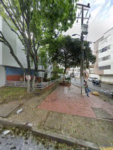 coesgerecaboper — Bucaramanga
