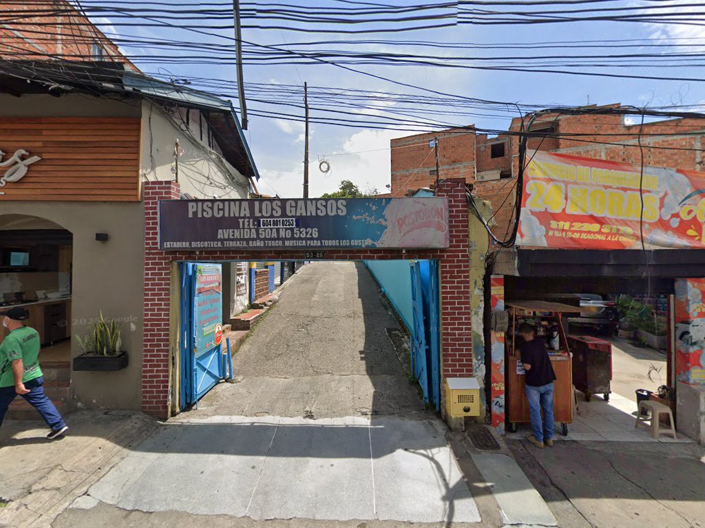Jorge Giraldo & Abogadoconsultor — Bello