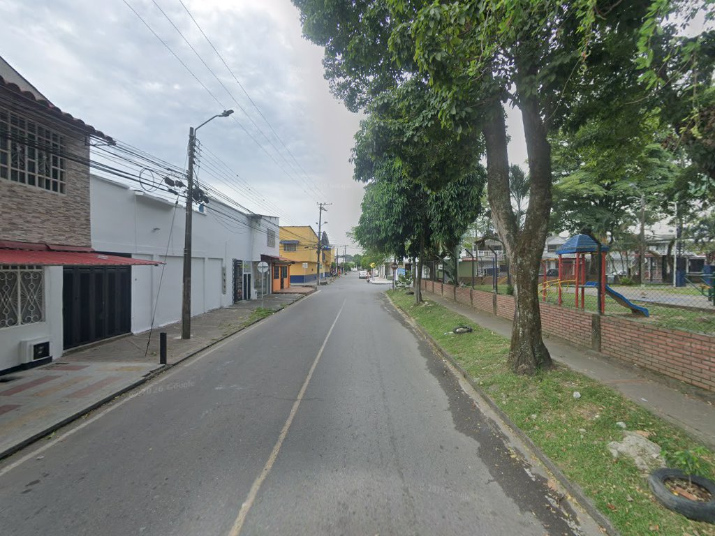 jurídica santanilla — Villavicencio